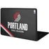 NBA Portland Trail Blazers Away Jersey Google Pixelbook Go Skin